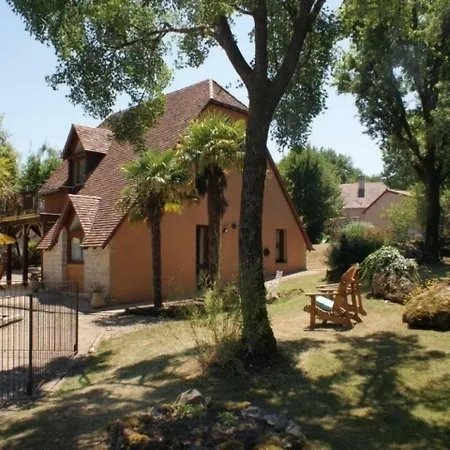House Le Lievre 2 Hébergement de vacances *
