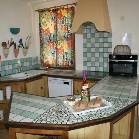 Hébergement de vacances House Le Lievre 2 *