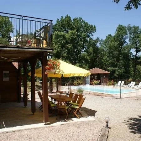 House Le Lievre 2 *